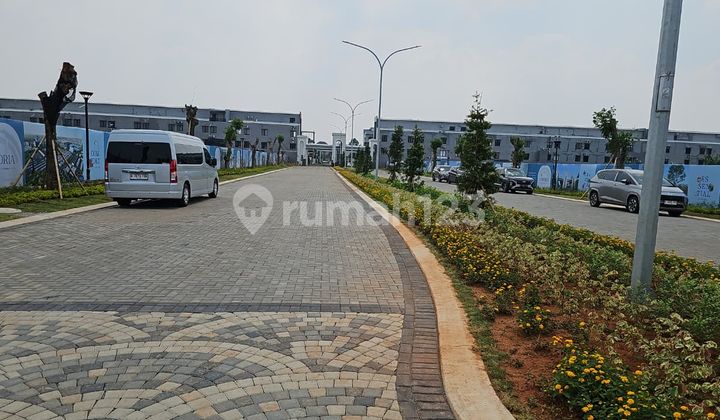 New Cluster Grandwisata, Cluster Dovia at Ladoria 2