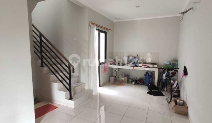  The Orchard Summarecon Bekasi, Cluster Olive Residence