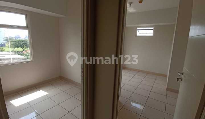 For Sale Fast Springlake Tower Davallia 3BR Apartment with BCBD View, Near Pool