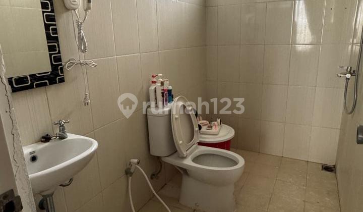 Two-Story House in Cluster Botanica 2, Pesona Metropolitan Residence