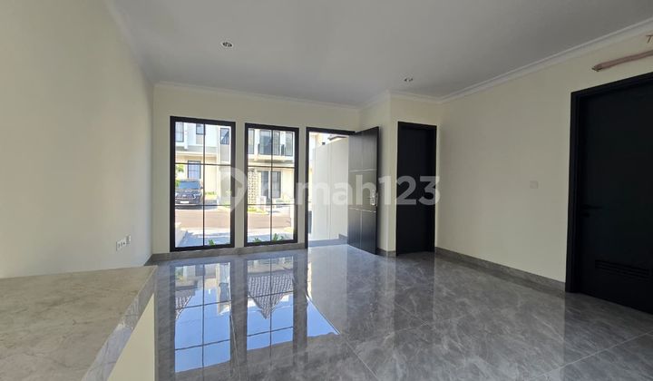 Brand New! 7x14 House in Alderwood Cluster, Summarecon Bogor 2