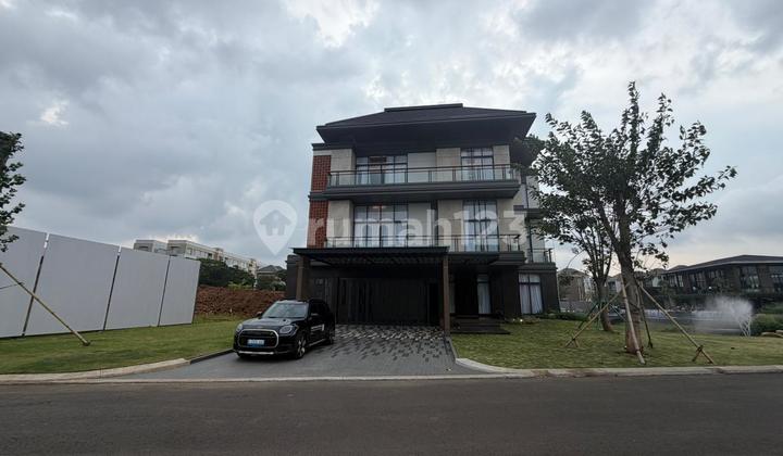 Soultan Island 18 X 30 Best and Most Luxurious Unit in the Summarecon Bekasi Area Soultan Island 18 X 30 Best and Most Luxurious Unit in the Summarecon Bekasi Area