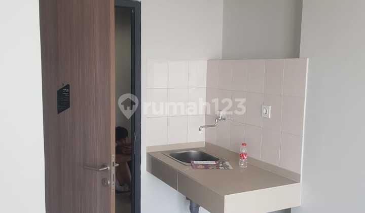 For Sale Fast Monroe Tower Apartment Hollywood Junction Studio Type, Jababeka Cikarang 2