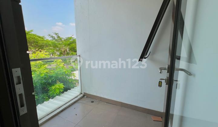 Rumah Full Furnish Cluster Olive Residence, The Orchard Summarecon Bekasi
