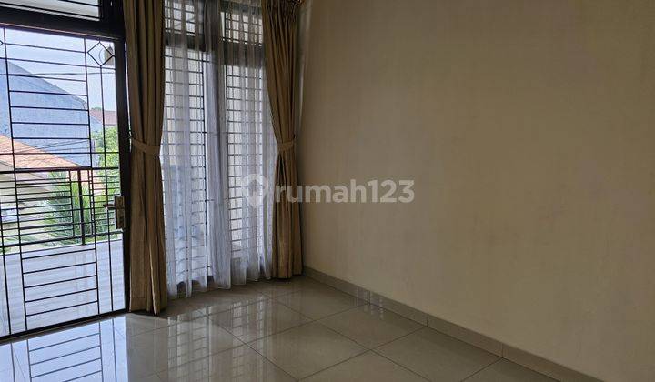 Dijual Rumah Siap Huni Komp Kav PTB Dki Pondok kelapa, Jakarta timur 7