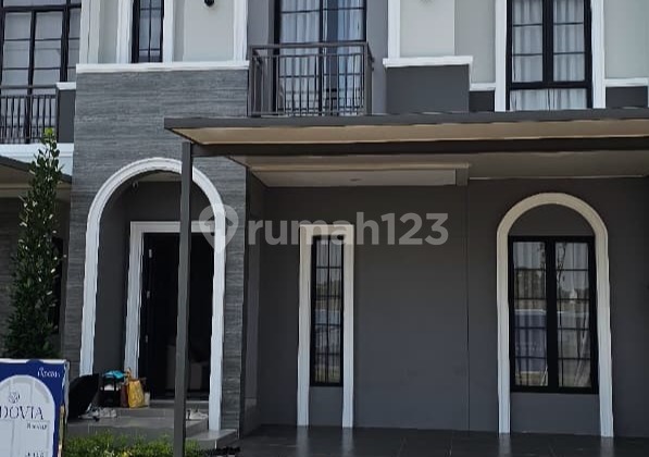 New Cluster Grandwisata, Cluster Dovia at Ladoria New Cluster Grandwisata, Cluster Dovia at Ladoria