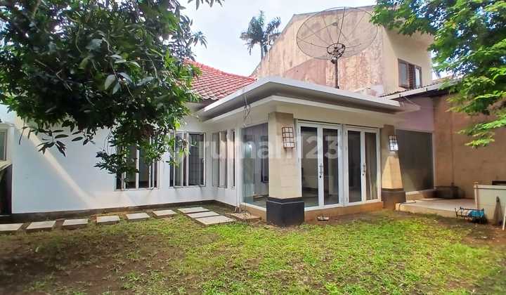 Perumahan Taman Bougenville Estate, Jatibening - Lingkungan Tenang, Akses Premium!