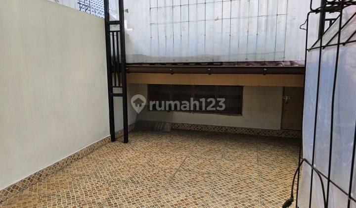 Dijual Rumah Siap Huni Komp Kav PTB Dki Pondok kelapa, Jakarta timur 5