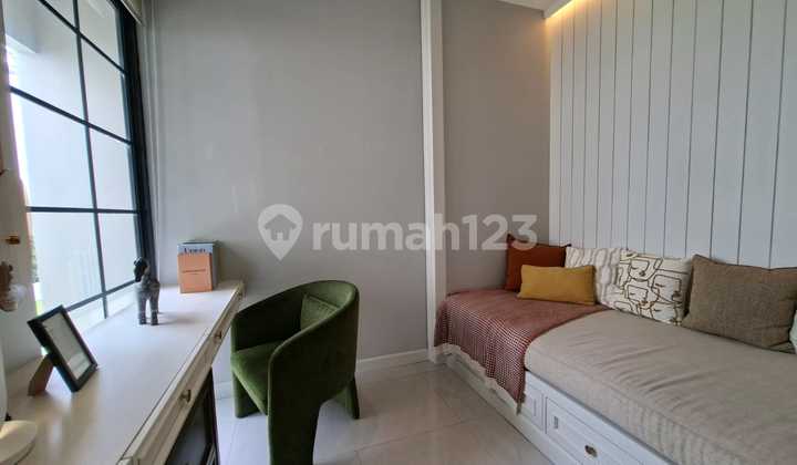 Rumah Baru Vicente At Klasika Classy Living uk 7 x 13, Grand Wisata Bekasi 2
