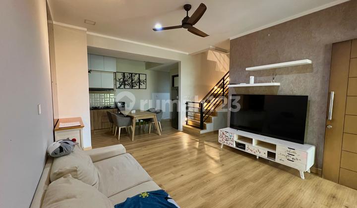 Rumah Full Renov Olive Residence Summarecon Bekasi - Akses Mudah & Fasilitas Lengkap Rumah Full Renov Olive Residence Summarecon Bekasi - Akses Mudah & Fasilitas Lengkap