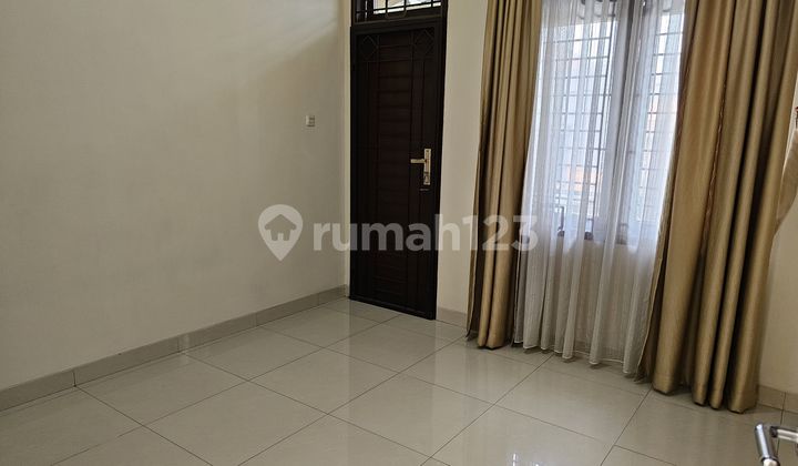 Dijual Rumah Siap Huni Komp Kav PTB Dki Pondok kelapa, Jakarta timur 8