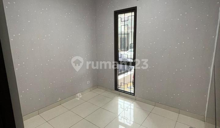 Rumah 2 Lantai Summarecon Bekasi Cluster Burgundy 2