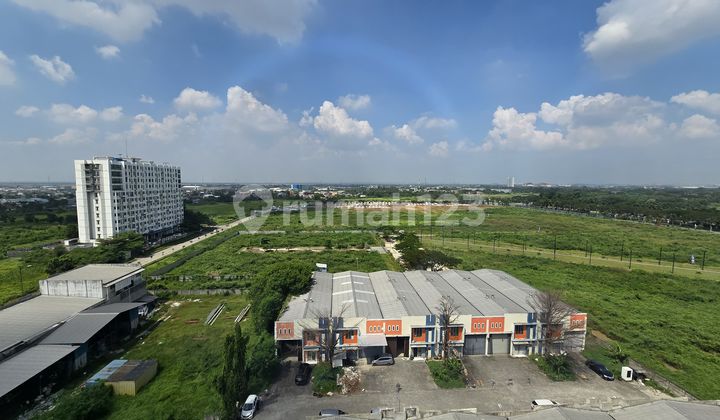 Pergudangan Baru Modern KEIHAN BIZPARK Jababeka, Cikarang Pergudangan Baru Modern KEIHAN BIZPARK Jababeka, Cikarang