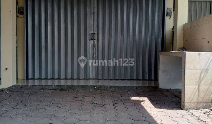 Ruko 2 Lantai Deket Perumah Pesona Eldeweiss Pengasinan Bekasi Timur 2