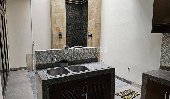 Dijual Rumah Siap Huni Komp Kav PTB Dki Pondok kelapa, Jakarta timur 10