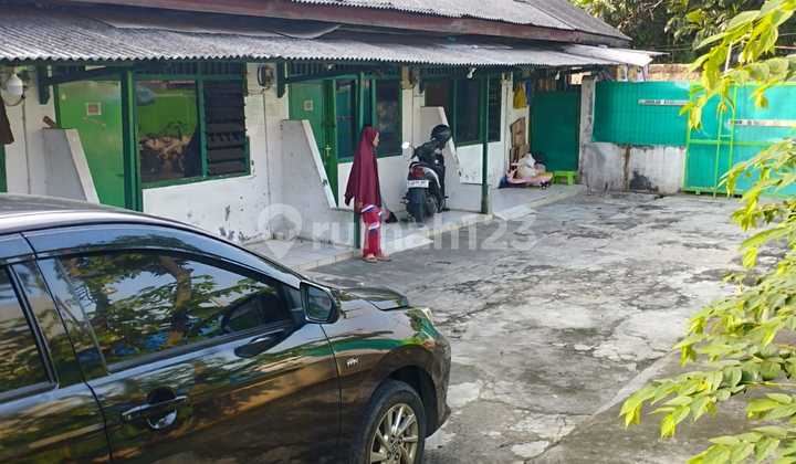 Kontrakan 7 Kamar Siap Usaha di ******** Bekasi Kota Kontrakan 7 Kamar Siap Usaha di ******** Bekasi Kota