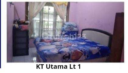 Rumah 2,5 Lantai di Jl Bintara X, Bekasi 2
