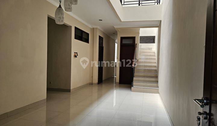 Dijual Rumah Siap Huni Komp Kav PTB Dki Pondok kelapa, Jakarta timur 16