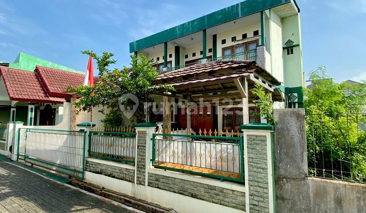Dijual Rumah Jl. Pangeran Jayakarta 4, Harapan Mulya dekat dengan Summarecon Bekasi Dijual Rumah Jl. Pangeran Jayakarta 4, Harapan Mulya dekat dengan Summarecon Bekasi
