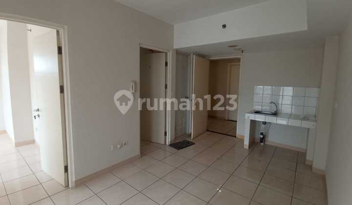 For Sale Fast Springlake Tower Davallia 3BR Apartment with BCBD View, Near Pool