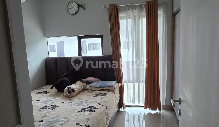 3-Story House in Vida Bekasi, Botanica Cluster