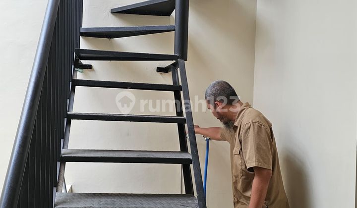 Dijual Rumah Siap Huni Komp Kav PTB Dki Pondok kelapa, Jakarta timur 6