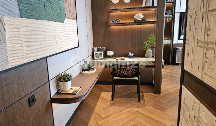 Soultan Island Summarecon Bekasi The Most Luxurious Residence with an Exclusive Concept