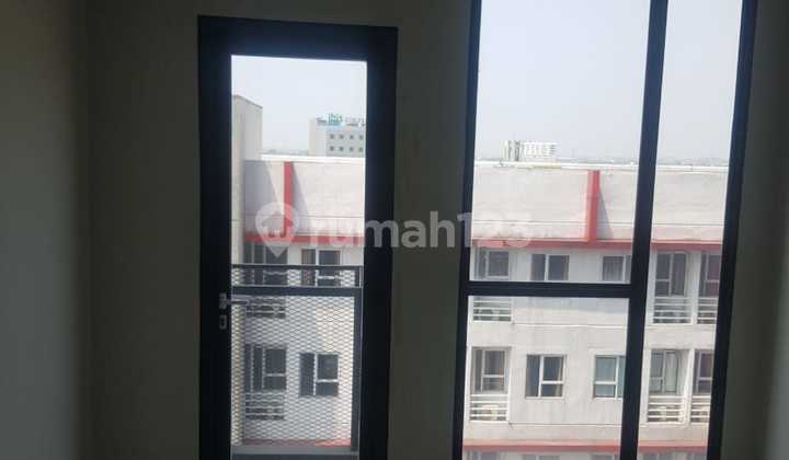 For Sale Fast Monroe Tower Apartment Hollywood Junction Studio Type, Jababeka Cikarang