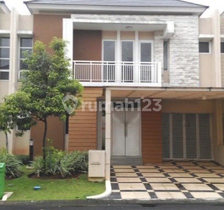 Rumah Siap Huni Summarecon Bekasi, Cluster Lotus Residence Rumah Siap Huni Summarecon Bekasi, Cluster Lotus Residence