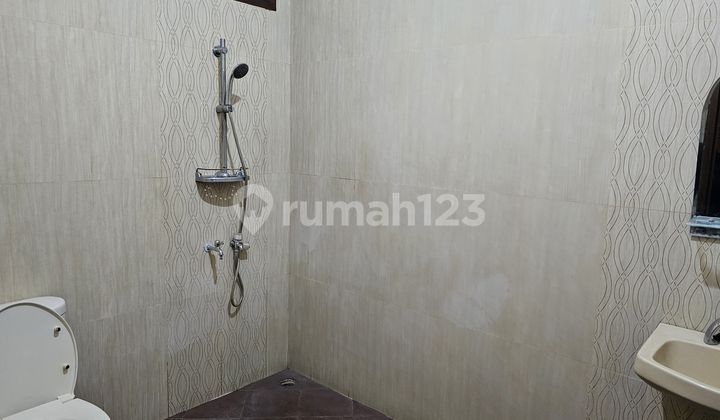 Dijual Rumah Siap Huni Komp Kav PTB Dki Pondok kelapa, Jakarta timur 12