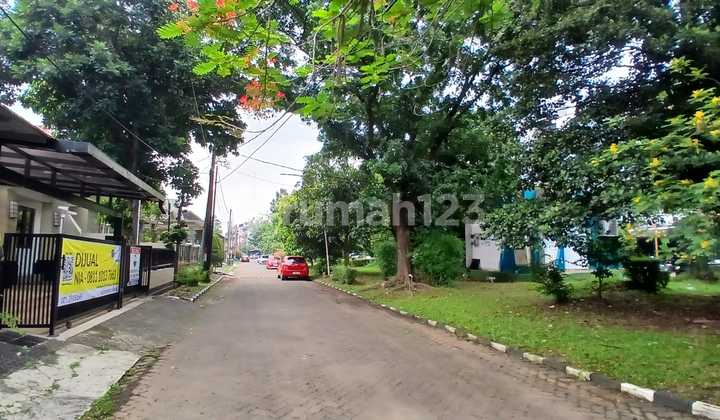 Perumahan Taman Bougenville Estate, Jatibening - Lingkungan Tenang, Akses Premium! 2