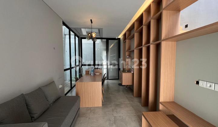 Very Cheap Fully Furnished House in O2 Cluster Grand Wisata Bekasi