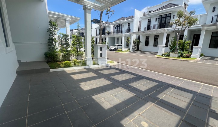 Affordable New House The Rosewood Golf Residence Summarecon Bogor 2