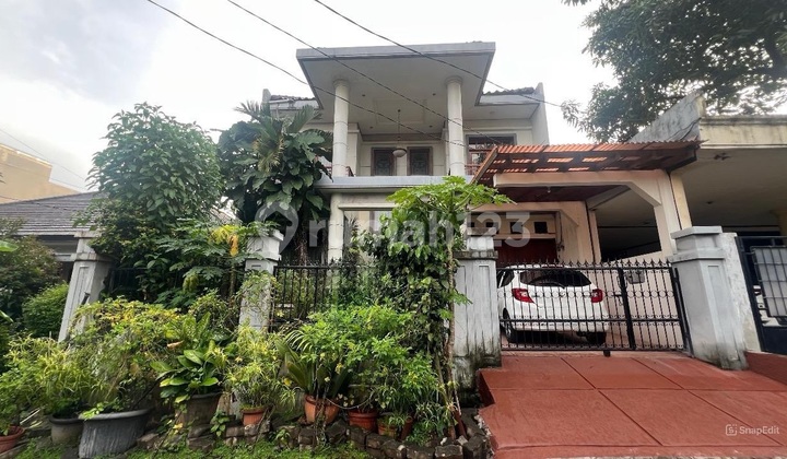 Rumah Mewah Nyaman Adem Taman Bougenville Estate Caman Pondok Gede Bekasi Rumah Mewah Nyaman Adem Taman Bougenville Estate Caman Pondok Gede Bekasi