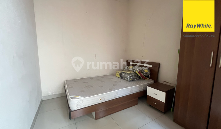 Siap Huni Rumah Maple Residence 8x18 Renov Summarecon Bekasi 7