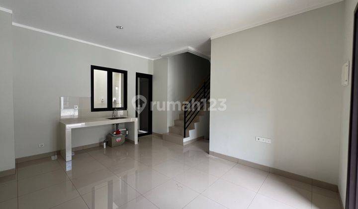 Rumah Regia Residence 7x11 Premium Summarecon Crown Gading Bekasi 2