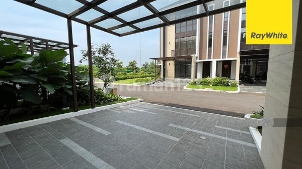 Dijual Rumah Morizen Summarecon Bekasi Murah Mewah Siap Huni