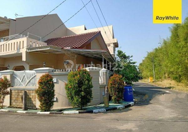 Rumah Mewah Siap Huni Perumahan Duta Harapan Bekasi 2