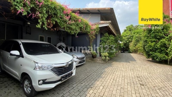 Tanah Strategis Pinggir Jalan Raya Basuki Rahmat Dekat Mall Bassura Jatinegara Jakarta Timur Tanah Strategis Pinggir Jalan Raya Basuki Rahmat Dekat Mall Bassura Jatinegara Jakarta Timur