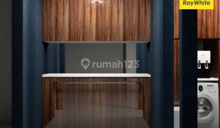The Primrose Condovilla Summarecon Bekasi Full Furnish View Danau 7