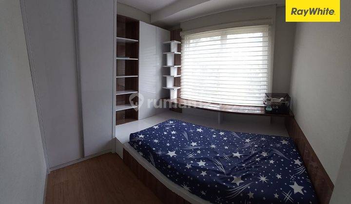 The Primrose Condovilla Summarecon Bekasi Full Furnish View Danau 15