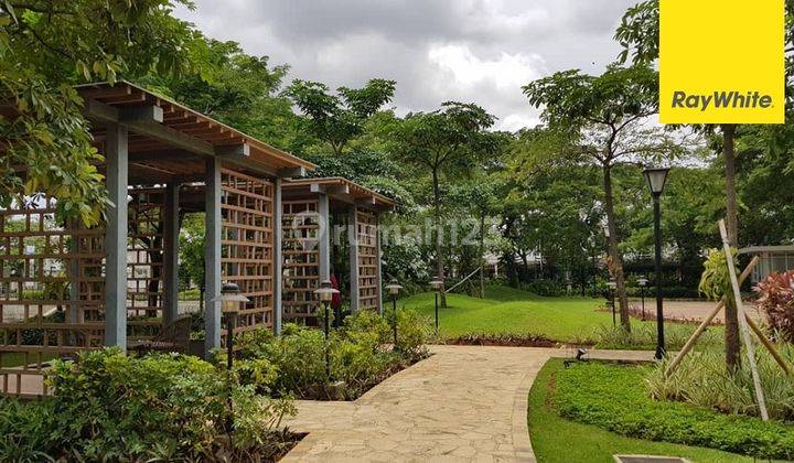 The Primrose Condovilla Summarecon Bekasi Full Furnish View Danau 22