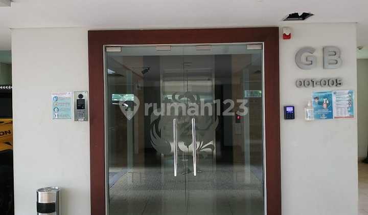 The Primrose Condovilla Summarecon Bekasi Full Furnish View Danau 26