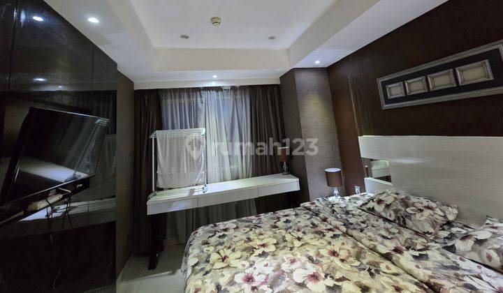 Apartemen Mewah Super murah Trivium Terrace Lippo Cikarang Bekasi 2