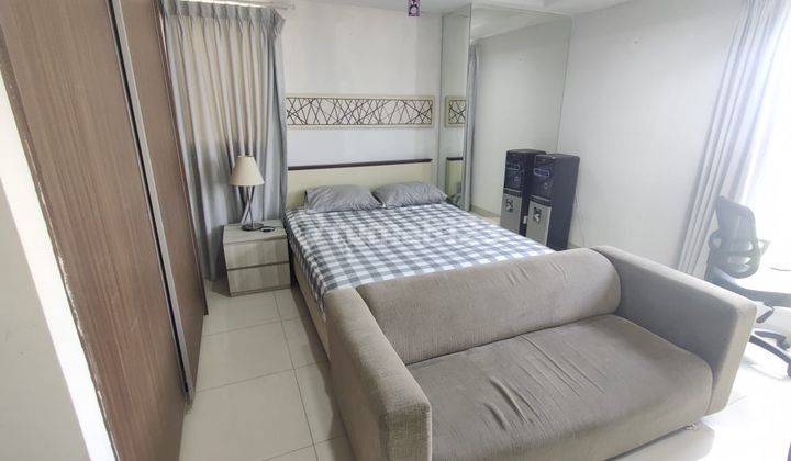 Super Murah Apartemen 1BR Azalea Suites Lantai 17 Cikarang Bekasi 2