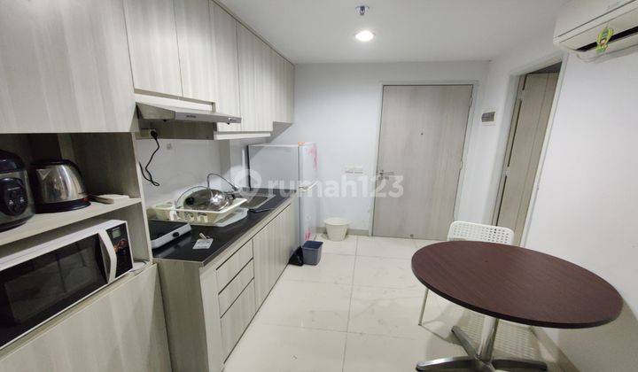 Super Murah Apartemen 1BR Azalea Suites Lantai 17 Cikarang Bekasi 2