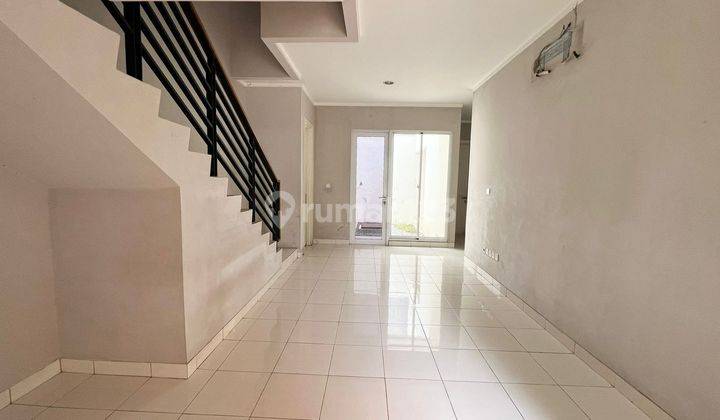 Rumah Murah Siap Huni Bluebell 7x17 Premium Summarecon Bekasi 2