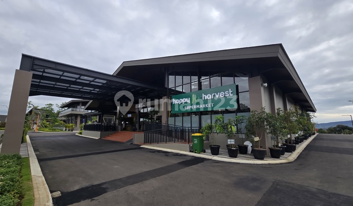 Affordable New House The Rosewood Golf Residence Summarecon Bogor 30