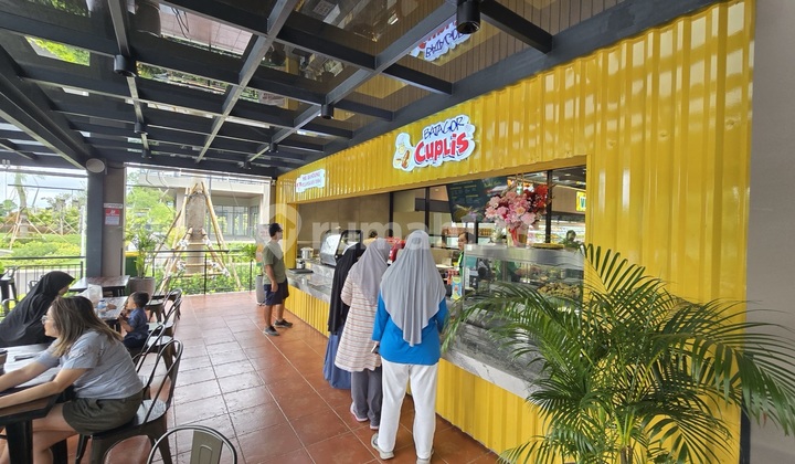 Affordable New House The Rosewood Golf Residence Summarecon Bogor 31