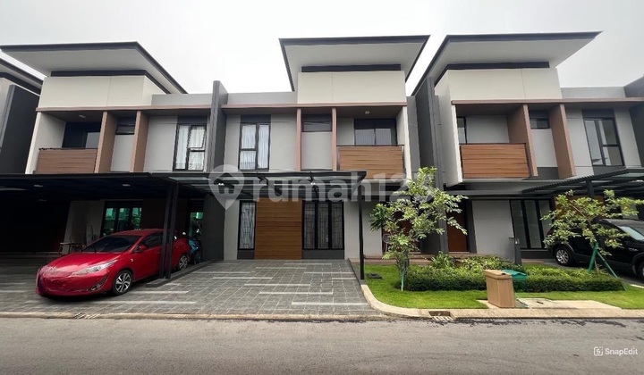 Dijual Sangat Murah Rumah Baru Mulberry 9X13 Summarecon Bekasi Dijual Sangat Murah Rumah Baru Mulberry 9X13 Summarecon Bekasi
